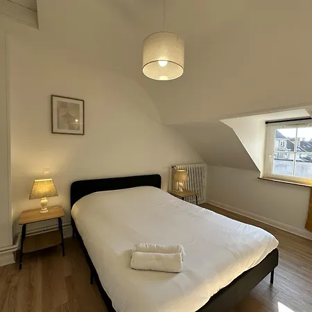 Hambourg, 10 Pers, Spacieux, Elegant, Moderne *