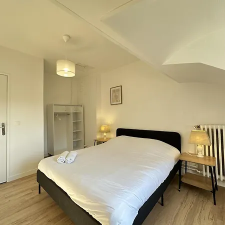 Hambourg, 11 Pers, Spacieux, Elegant, Moderne Reims