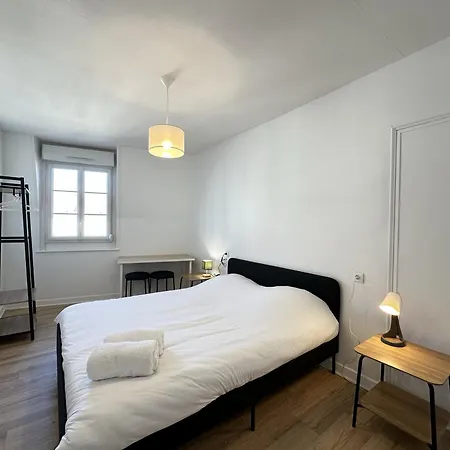 Hambourg, 11 Pers, Spacieux, Elegant, Moderne Feriehus