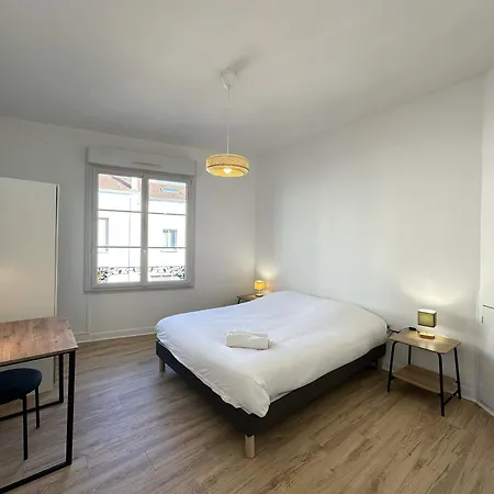Hambourg, 11 Pers, Spacieux, Elegant, Moderne