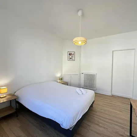 Hambourg, 11 Pers, Spacieux, Elegant, Moderne Dom wakacyjny