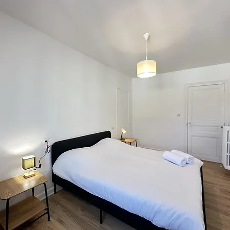 Dom wakacyjny Hambourg, 11 Pers, Spacieux, Elegant, Moderne