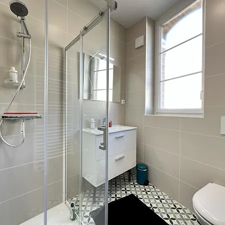 Hambourg, 11 Pers, Spacieux, Elegant, Moderne *