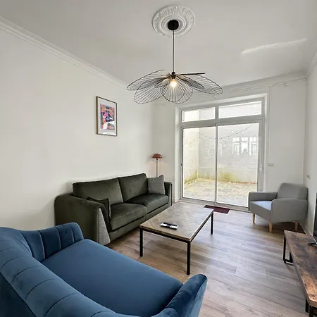 Hambourg, 11 Pers, Spacieux, Elegant, Moderne