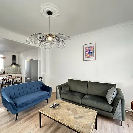Hambourg, 10 Pers, Spacieux, Elegant, Moderne Holiday home *