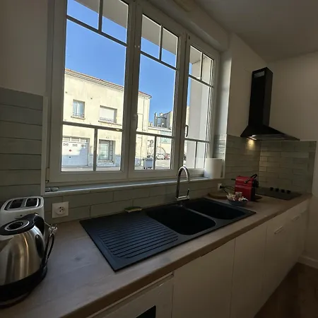 Hambourg, 11 Pers, Spacieux, Elegant, Moderne