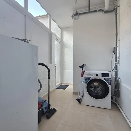 Hambourg, 11 Pers, Spacieux, Elegant, Moderne Feriehus *